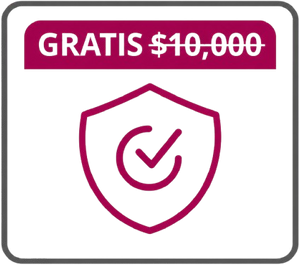 Garantía de 90 días