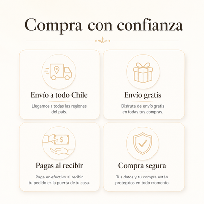 Disaar SilkLiss™ | Crema Alisadora con Peine Integrado