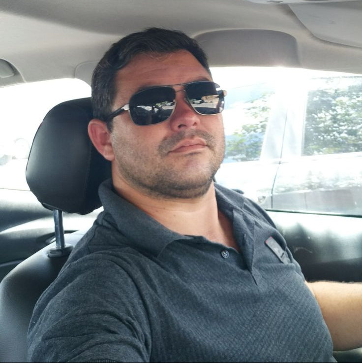 Cristián Molina